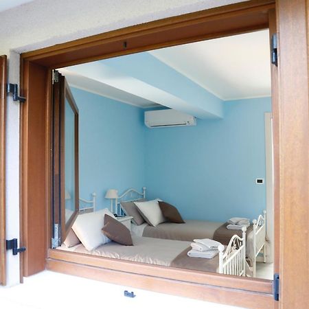 B&B Greenmind 산 도르리고 델라 발레 외부 사진